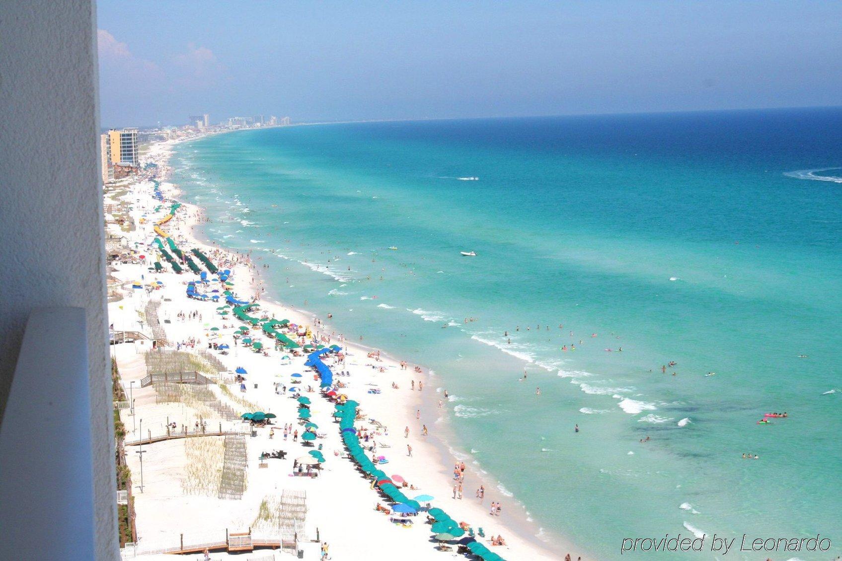 Holiday Inn Express Hotel & Suites Pensacola-West Navy Base By Ihg Beach Haven Einrichtungen foto