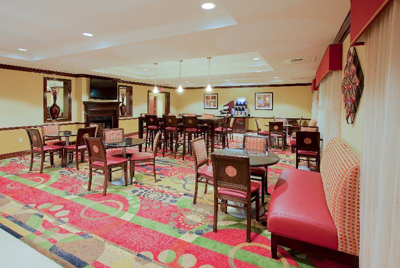 Holiday Inn Express Hotel & Suites Pensacola-West Navy Base By Ihg Beach Haven Exterior foto