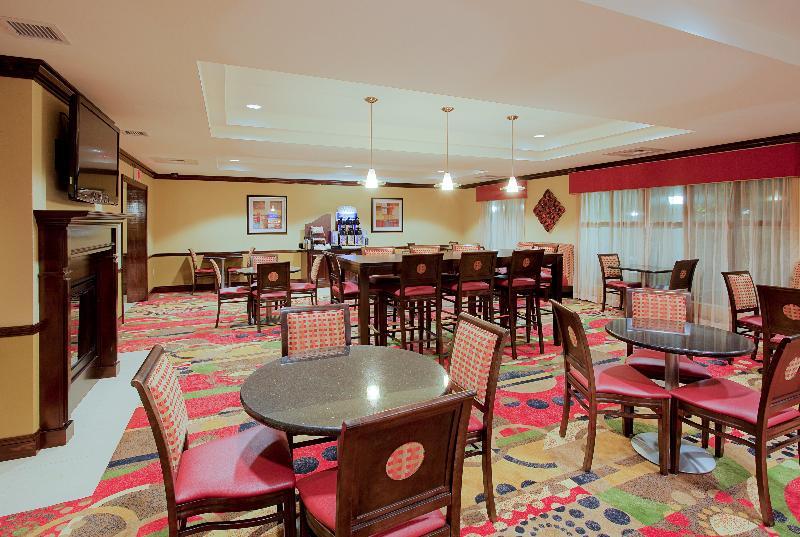 Holiday Inn Express Hotel & Suites Pensacola-West Navy Base By Ihg Beach Haven Exterior foto
